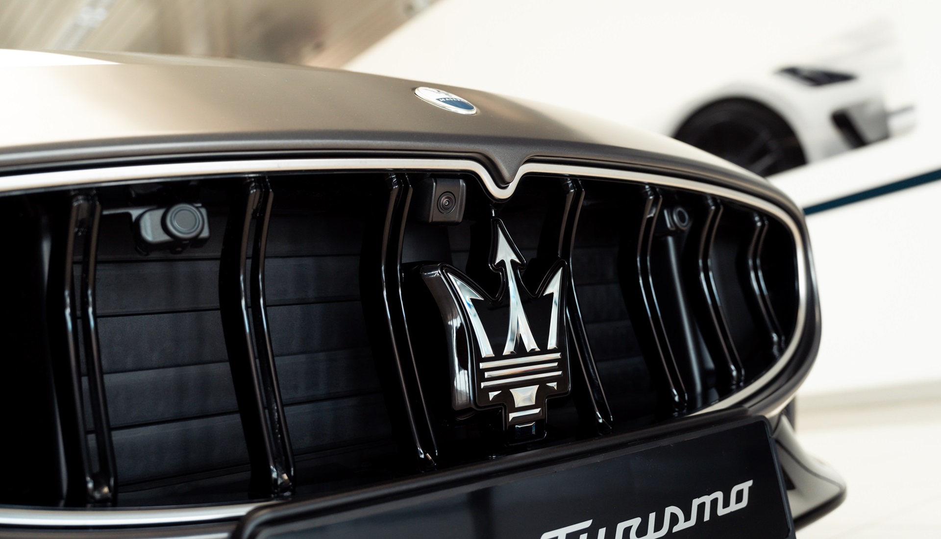 maserati